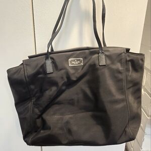 Kate Spade laptop tote